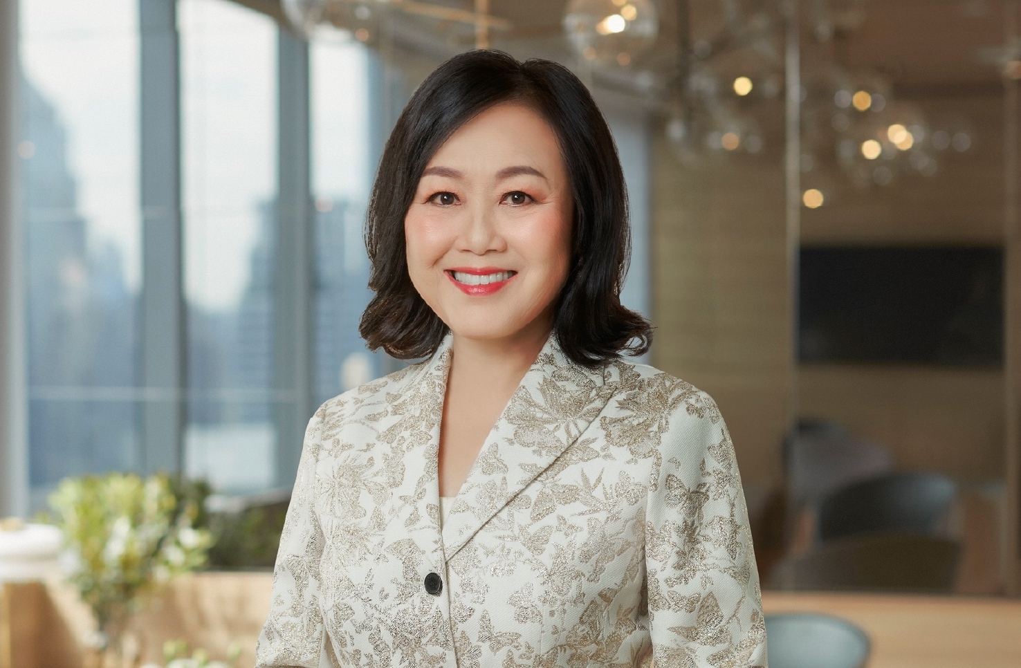 เซ็นทรัลพัฒนา ตอกย้ำผู้นำอสังหาฯ ไทย โดดเด่นทุกมิติ คว้า 63 รางวัลใหญ่ตลอดปี 68